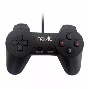 دسته بازی هویت مدل HV-G60