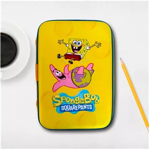 جامدادی لایت استار مدل باب اسفنجی