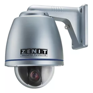 دوربین مداربسته آنالوگ زنیت مدل ZPD - 2220 H