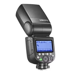 فلاش دوربین گودکس مدل V-860 III Canon