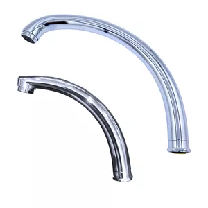 علم شیر ظرفشویی هایزم مدل ترکیبی بسته 2 عددی