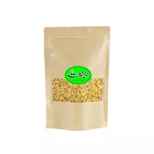 بادام هندی شور طراوت - 250 گرم