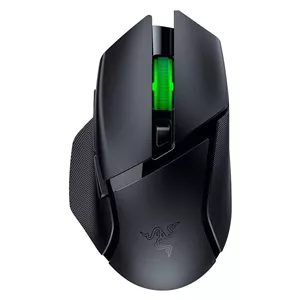 ماوس بی سیم مخصوص بازی ریزر مدل Basilisk V3 X HyperSpeed
