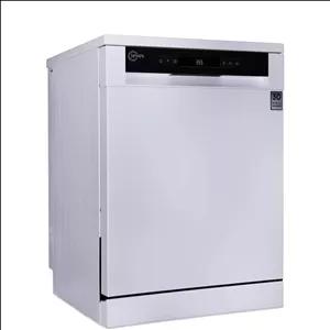 ماشین ظرفشویی 13 نفره کلور مدل CDW-H13VS1