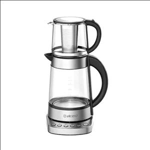 چای ساز روی هم ویکنز مدل VIC-472