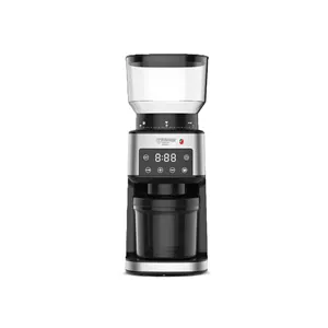 آسیاب قهوه فیشر مدل FCG1430