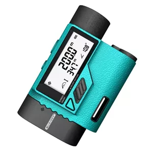 فاصله‌یاب لیزری مایلسی مدل PF3S-1000m برد 1000 متر