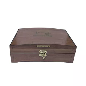 جعبه نخ و سوزن هایلو مدل Rp12