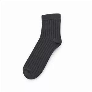 جوراب ساق بلند مدل  راه راه 