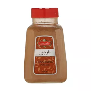پودر دارچین شاهسوند -100 گرم