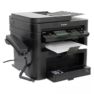 پرینتر چندکاره لیزری کانن مدل MF249DW