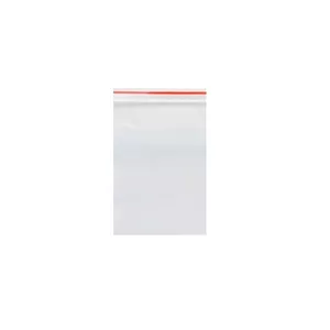 کیسه زیپ دار مدل  ZK- 1015  بسته 20 عددی 