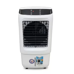 کولر آبی 30000 پیشرو صنعت مدل پرتابل سلولزی ایستاده