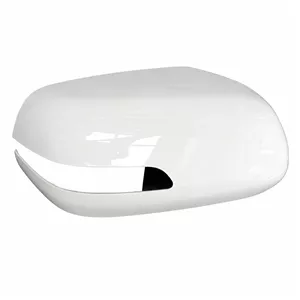 قاب فلاپ روی آینه بغل مدل راهنماخور کد1 مناسب برای سوزوکی گرند ویتارا 