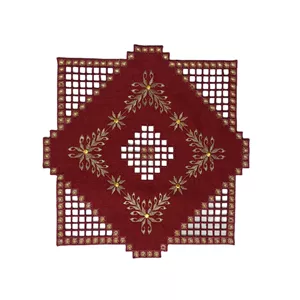 رومیزی مدل کلاسیک کد AK001