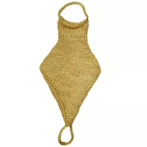 لیف حمام آویز مدل کنفی کد 2X-Large