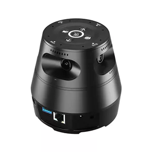 وب‌کم مدل HP800