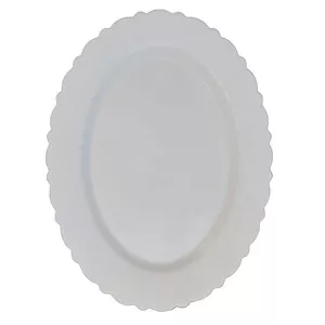 دیس مدل برنج خوری طرح کنگره