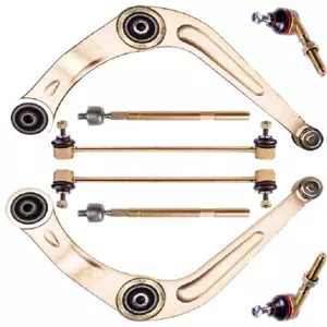 کیت جلوبندی رفیع نیا کد RF 1106 مناسب برای پژو 206 بسته 8 عددی