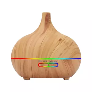 دستگاه بخور سرد و گرم مدل Ultrasonic