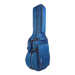 سافت کیس گیتار کلاسیک ایکات کیس مدل M2Y-106-11