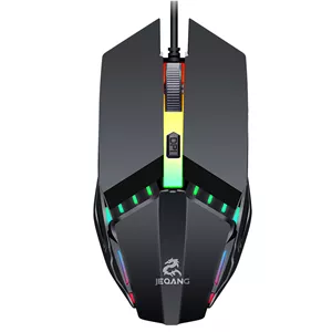 ماوس مخصوص بازی جکنگ مدل JM_530