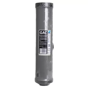 فیلتر دستگاه تصفیه آب سوفیلتر مدل UDF-20Inch