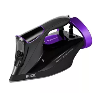 اتو بخار 3200 وات باک مدل 1264