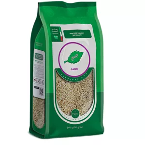 بلغور جو جمع - 800 گرم