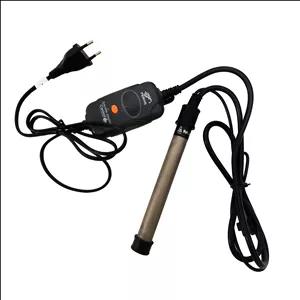 بخاری آکواریوم پریها مدل HF-50 توان 50 وات