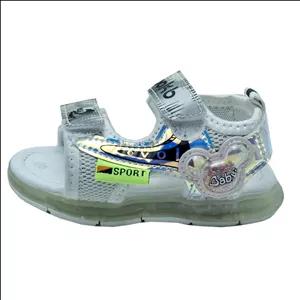 صندل دخترانه مدل A-1154