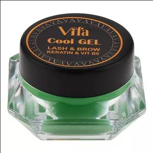 ژل تقویت‌کننده ابرو مدل COOL حجم 24 میلی‌لیتر