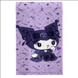 حوله استخری مدل kuromi کد 901 سایز 80x150 سانتی متر