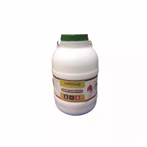  چسب چوب مشهد مدل 808 وزن 7 کیلوگرم