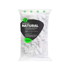 جوش شیرین نچرال - 250 گرم