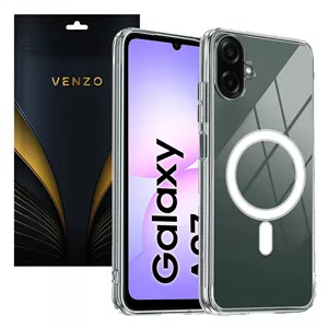 کاور ونزو مدل MagS مناسب برای گوشی موبایل سامسونگ Galaxy A07