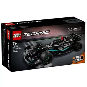 لگو سری تکنیک مدل Mercedes-AMG F1 W14 E کد 42165