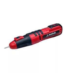 ابزار حکاکی دیمردار شارژی ۴ ولت محک مدل CE-4 Li