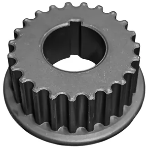 دنده تایمینگ سر میل لنگ فورس مدل 002212 مناسب برای پراید ، تیبا کوییک