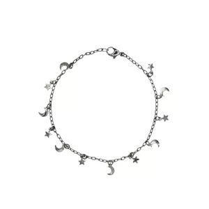 پابند زنانه اکسسورایز مدل کهکشان