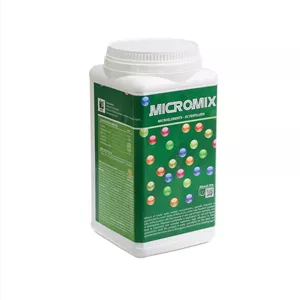کود کیمیتک مدل micromix وزن 1 کیلوگرم