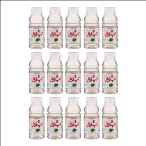 نوشیدنی بدون گاز عرق نعنا تاپ فرش - 290 میلی لیتر بسته 15 عددی