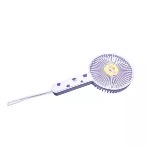 پنکه‌های دستی، شارژی، همراه، گیره‌ای و USB مدل 44576-35 طرح کوالا ظرفیت 3.7 میلی آمپر ساعت