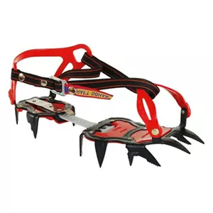 کرامپون هفت گوهر مدل یخچار بندی