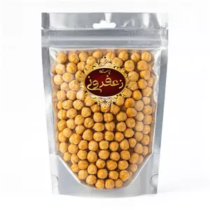نخودچی دوآتیشه نمکی - 500 گرم