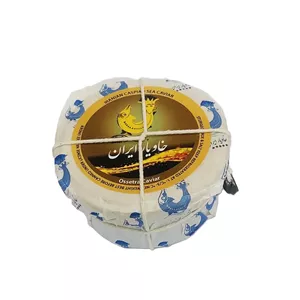 خاویار آسترا تاپ امپریال سلکشن پنج ستاره - 50 گرم 