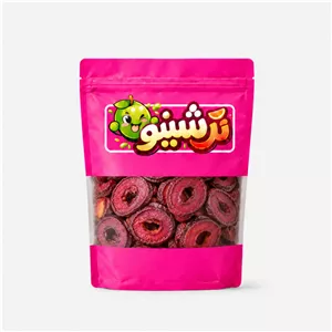 آلو خشک ترشینو - 700 گرم