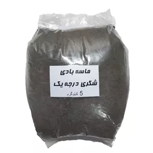 ماسه بادی کد 72 وزن 5 کیلوگرم