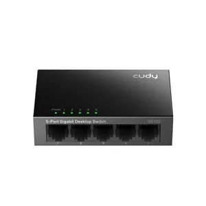 سوییچ 5 پورت گیگابیتی کودی مدل GS105