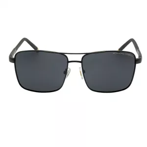 عینک آفتابی خلبانی (Aviator) مردانه پورش دیزاین مدل 8024